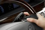 Mercedes-Benz S-Class 2007 года